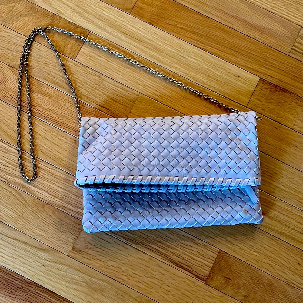 Urban Expressions Purse